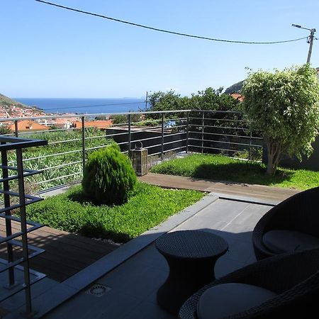 Vivenda Madalena Hotell Machico  Exteriör bild