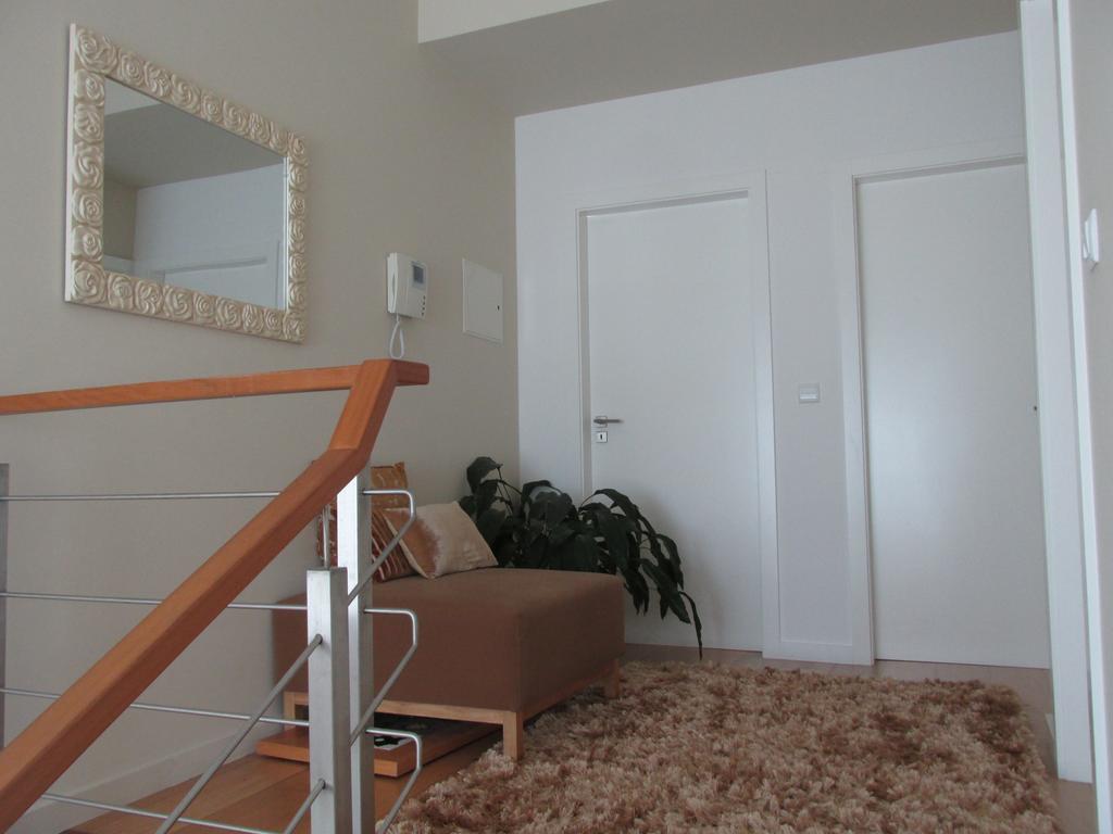 Vivenda Madalena Hotell Machico  Exteriör bild
