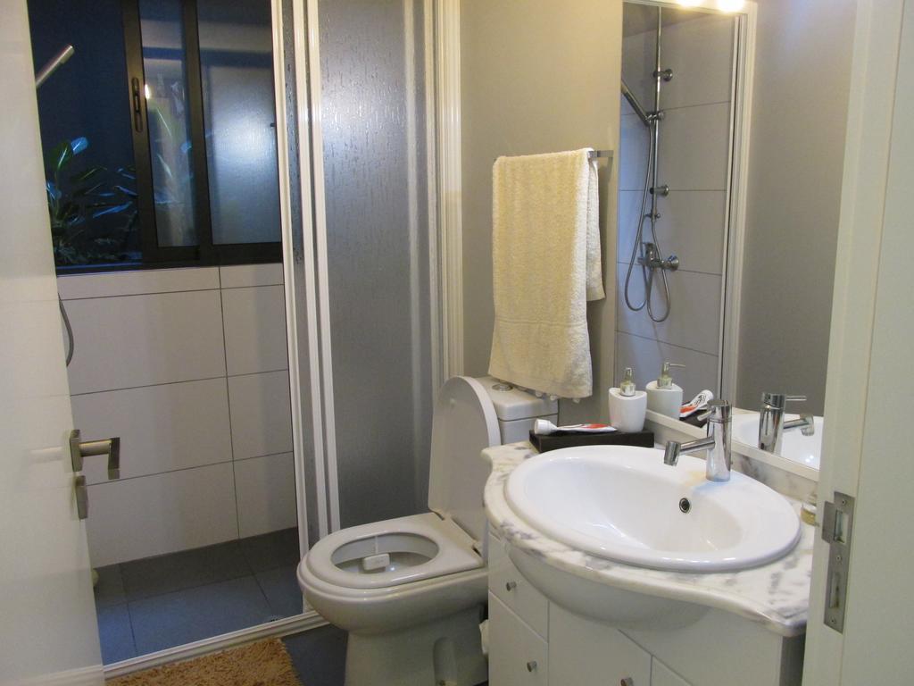 Vivenda Madalena Hotell Machico  Exteriör bild