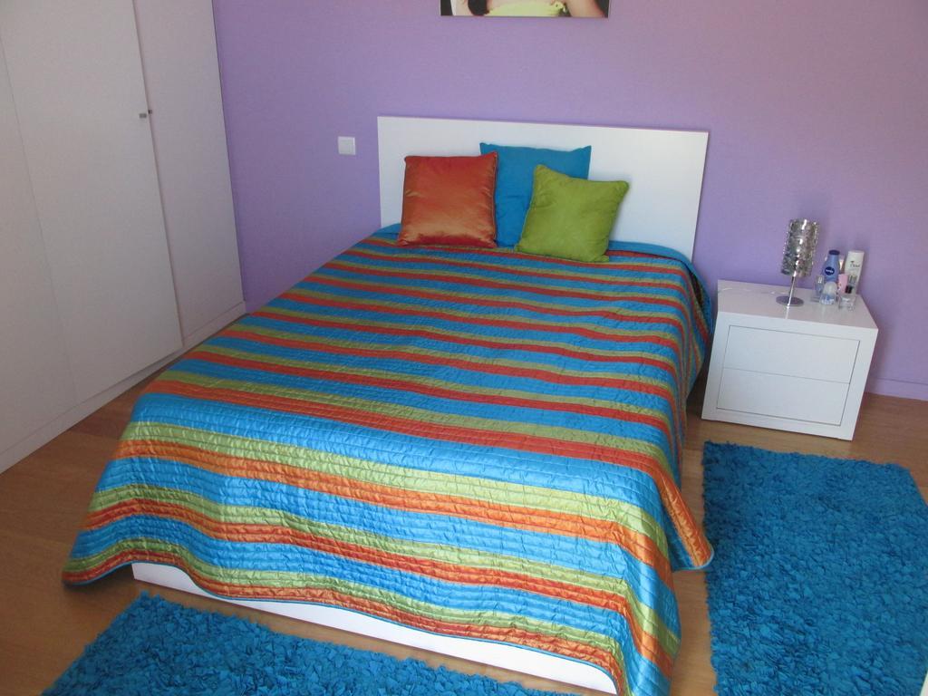Vivenda Madalena Hotell Machico  Exteriör bild