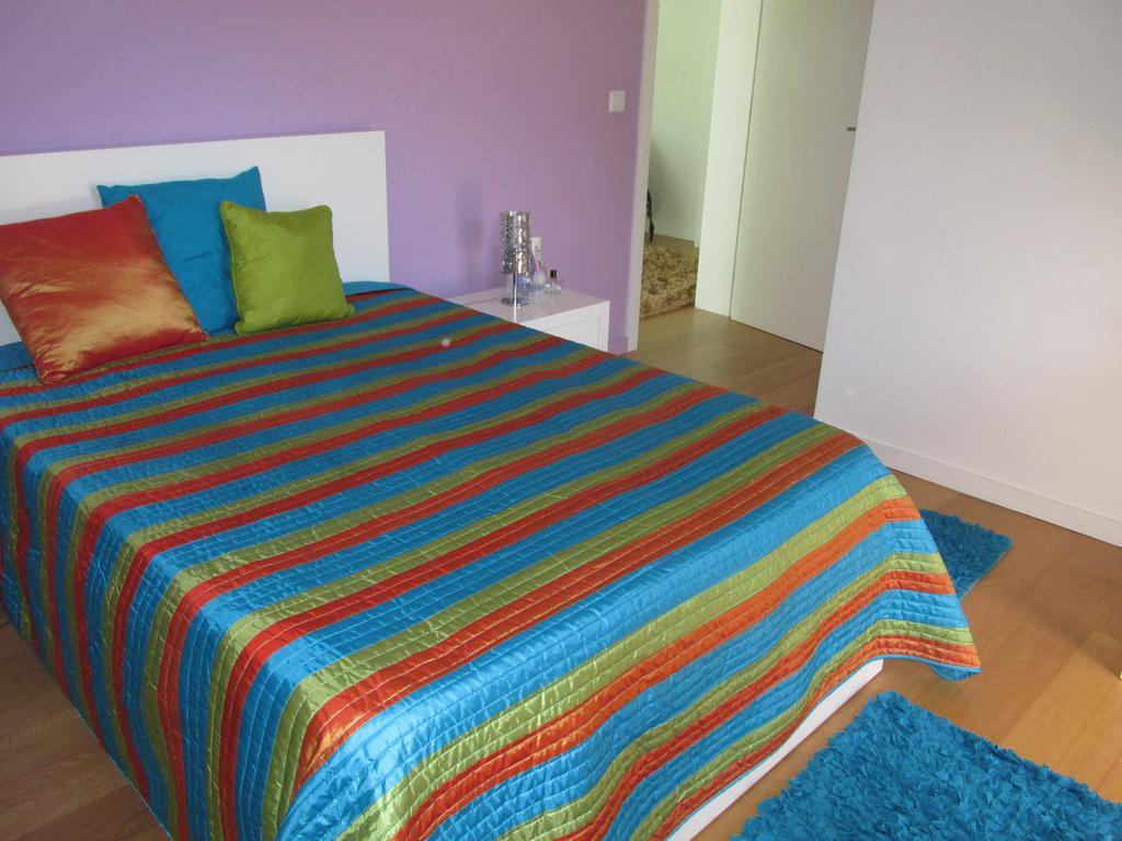 Vivenda Madalena Hotell Machico  Exteriör bild