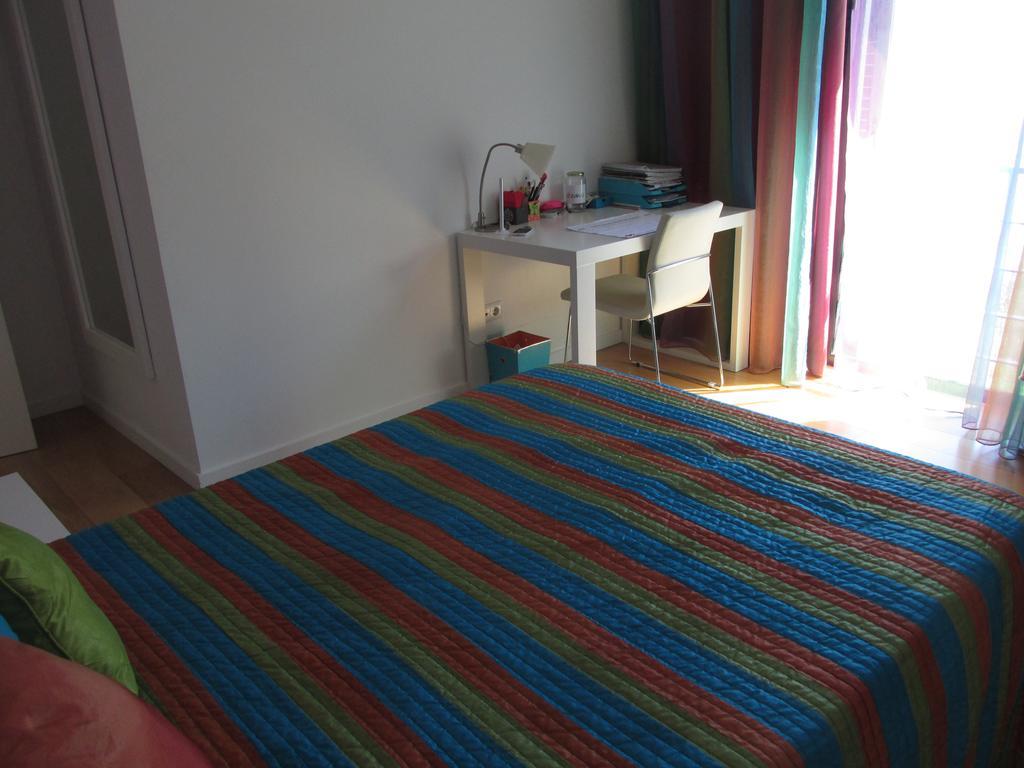 Vivenda Madalena Hotell Machico  Exteriör bild