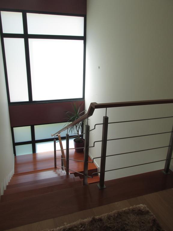Vivenda Madalena Hotell Machico  Exteriör bild