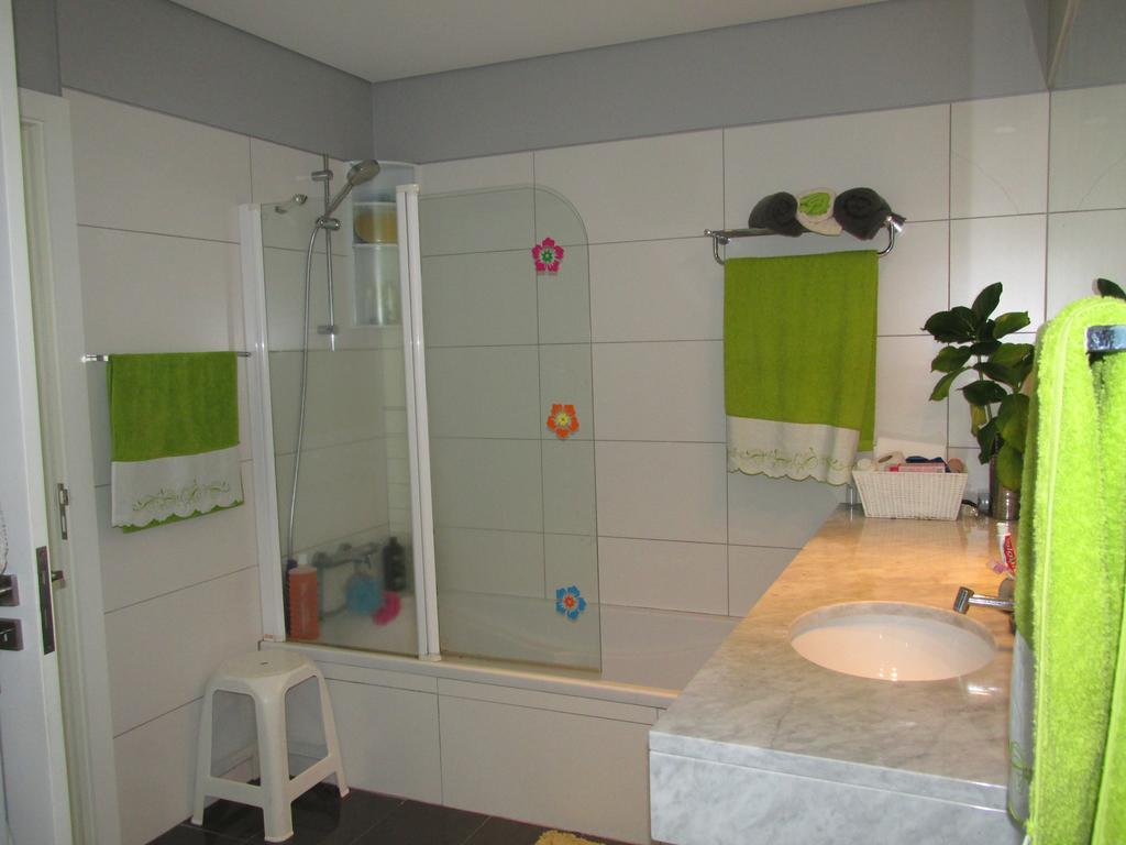 Vivenda Madalena Hotell Machico  Exteriör bild